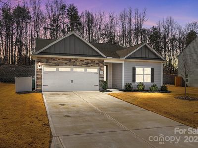 127 Tradesmen Trl, Troutman, NC, 28166
