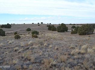 4509 Appaloosa Rd, Snowflake, AZ 85937