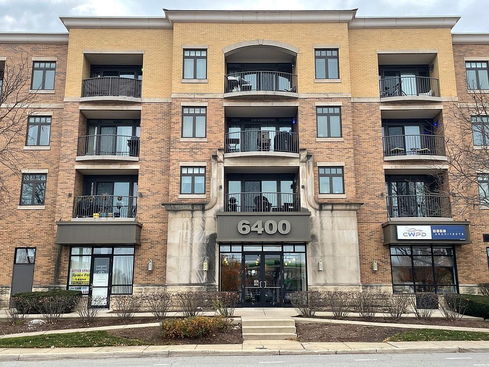 1st image of 6400 N Northwest Hwy APT 403