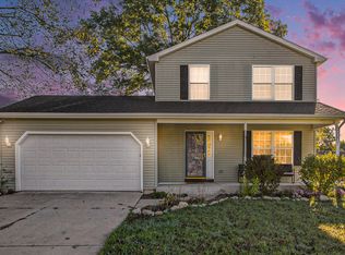 2148 Sunsprite Dr, Kalamazoo, MI 49048