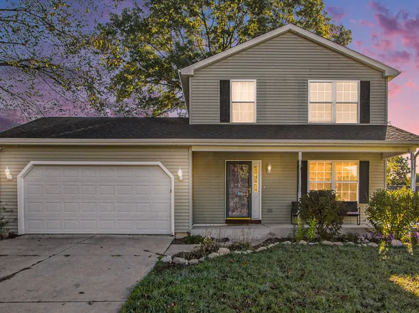 2148 Sunsprite Dr, Kalamazoo, MI 49048