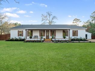 217 Sundew Ct, Magnolia, TX 77355