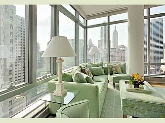 Rented by Stribling