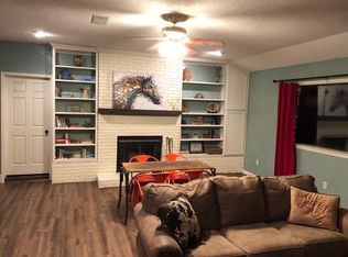 437 Dodson Creek Rd, Haskell, AR 72015