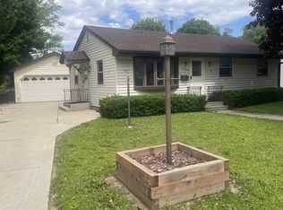 4406 Jay Drive, Madison, WI 53704