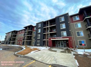 12035 22nd Ave SW #211, Edmonton, AB T6W2X9