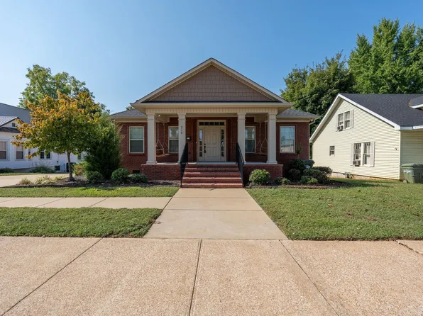 219 Waterloo St, Lawrenceburg, TN 38464