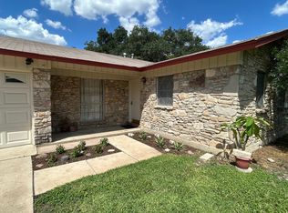 1003 Mount Capote St, San Antonio, TX 78213