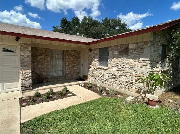 1003 Mount Capote, San Antonio, TX 78213