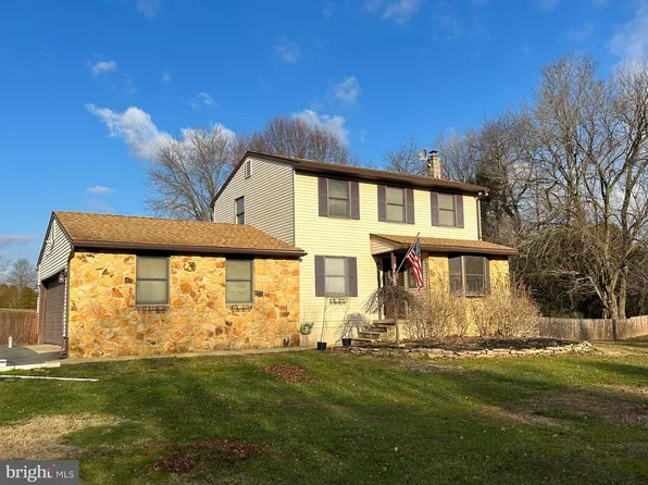 1315 Kings Hwy, Pilesgrove, NJ 08098