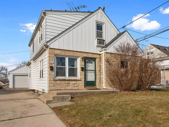 1617 South 95th STREET, West Allis, WI 53214
