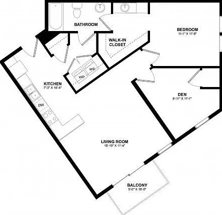 The Covington Apartment Homes — Photo 29