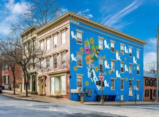201 S Market St, Frederick, MD 21701