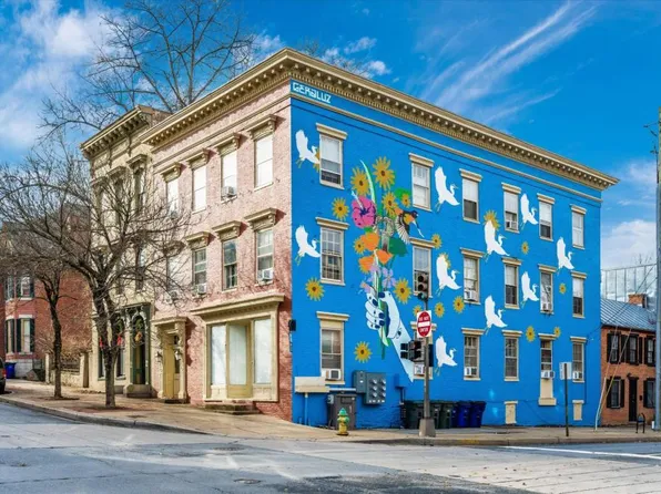 201 S Market St, Frederick, MD 21701