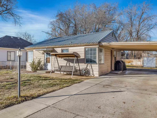 753 Ash St, Twin Falls, ID 83301