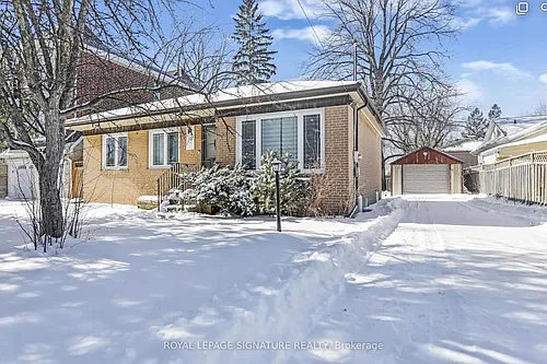 12 Beaverton Rd N Photo 1