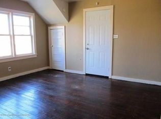 4106 S Polk St, Amarillo, TX 79110