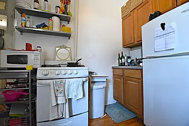 Rented by Bold New York