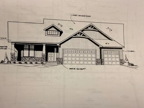 13908 E Wassall St, Wichita, KS 67230