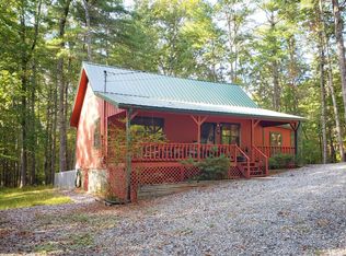 111 Appalachian Trce, Morganton, GA 30560