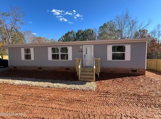 11401 Old Us Highway 64 Spg, Hope, NC 27882