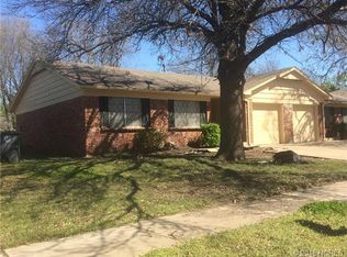 10117 E 30th St, Tulsa, OK 74129