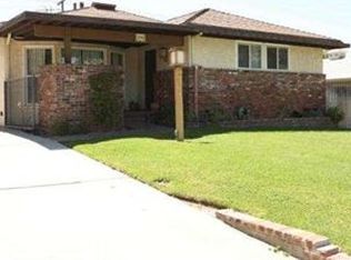 514 Cambridge Dr, Burbank, CA 91504