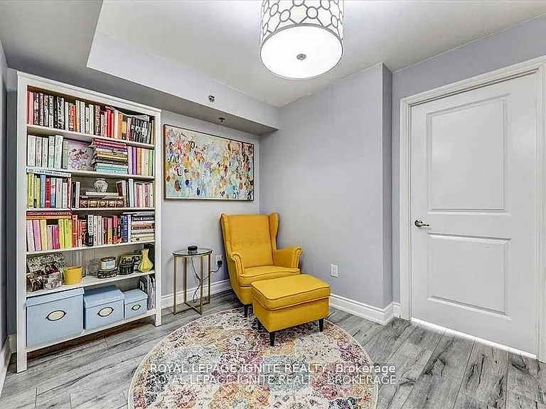 760 Sheppard Ave W #608 — Photo 7