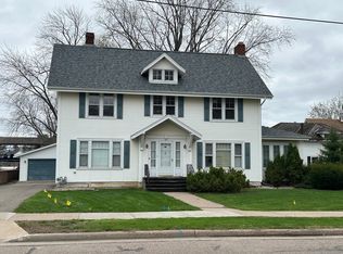 411 Clermont St, Antigo, WI 54409