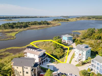 614 Seafarers Court, Holly Ridge, NC, 28445