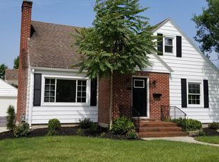 129 S Hanover St, Minster, OH 45865