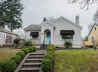 4016 NE 16th Ave, Portland, OR 97212