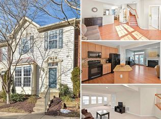 3616 Singleton Ter, Frederick, MD 21704