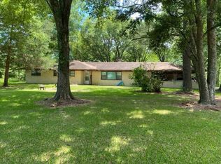 4688 Highway 124, Enterprise, LA 71425