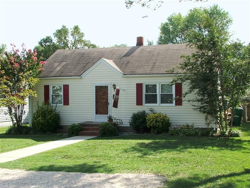 1st image of 6507 W Grace St