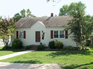 6507 W Grace St, Richmond, VA 23226