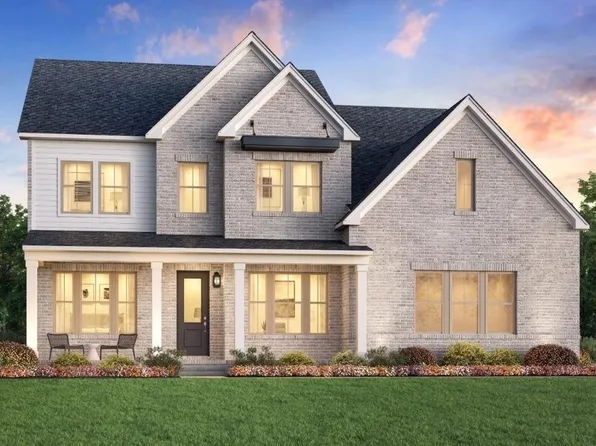 3 Tomlinson Pointe Dr, Mount Juliet, TN 37122