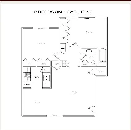 Bowmanor Garden Apartments — Photo 29