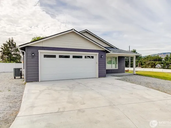 27 Jonagold Lane, Manson, WA 98831