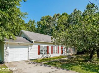 728 Cook Rd, Durham, NC 27713