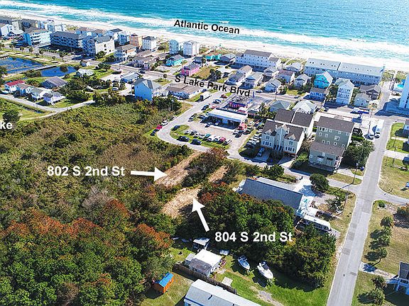 2nd image of 804 S 2nd Street