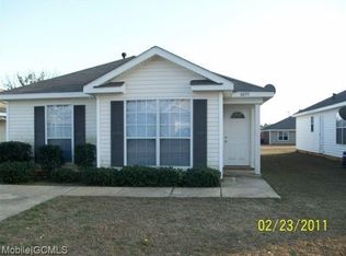 8895 Fall Ct, Mobile, AL 36695