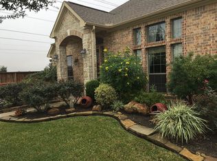 19503 Gladewater Ct, Cypress, TX 77433