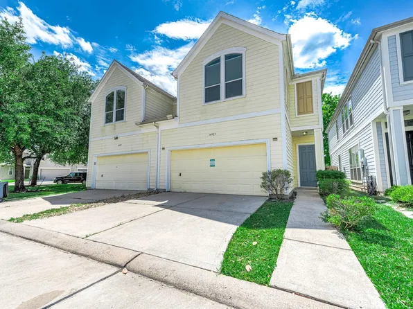 14923 Atmore Place Dr, Houston, TX 77082