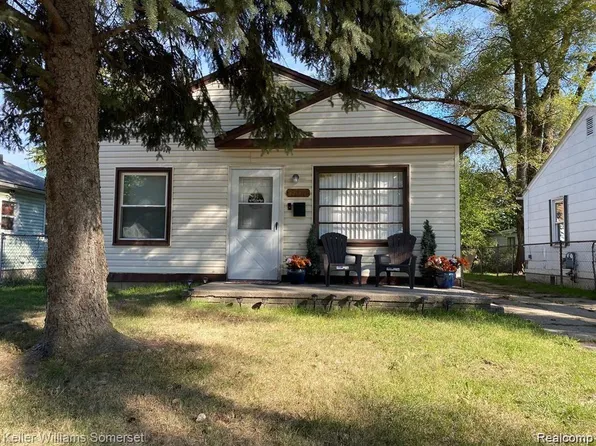 11107 Hudson Ave, Warren, MI 48089