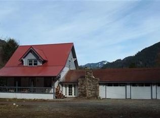 120 Kauer Rd, Randle, WA 98377