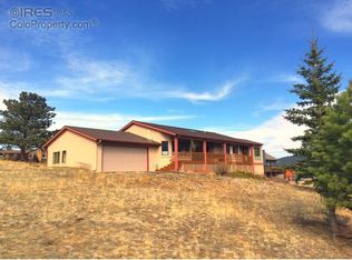 2031 Monida Ct, Estes Park, CO 80517