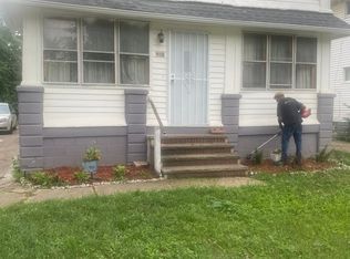 4028 E 143rd St, Cleveland, OH 44128