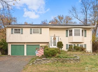 55 Sullivan Way, East Brunswick, NJ 08816