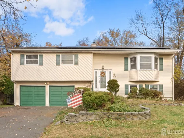 55 Sullivan Way, East Brunswick, NJ 08816